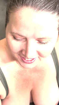 Madisin Lee MILF Blowjob in I Love the Smell of Diesel