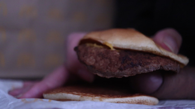 MGEc21: Fucking a Cheeseburger