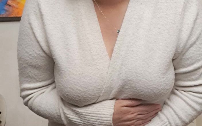 Mommy big hairy pussy: Une belle-mère salue son amant