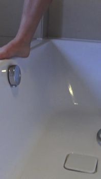 Pelajar di Aneta Kencing