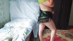 Kitty_Cross: Dobrodružství se mnou: Objevování životních vzrušení