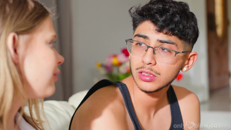Only teen blowjobs: OnlyteenBlowbs, я очень признателен за твою помощь