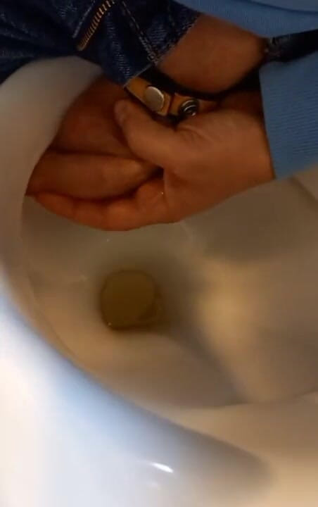 Pissgay: いくつかの小便