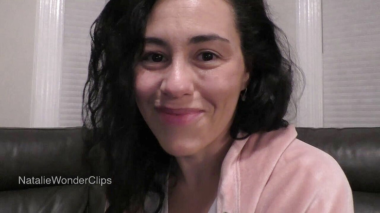 Natalie Wonder: 我们约见了关系顾问，希望他能处理好我们的禁忌爱情故事的真相