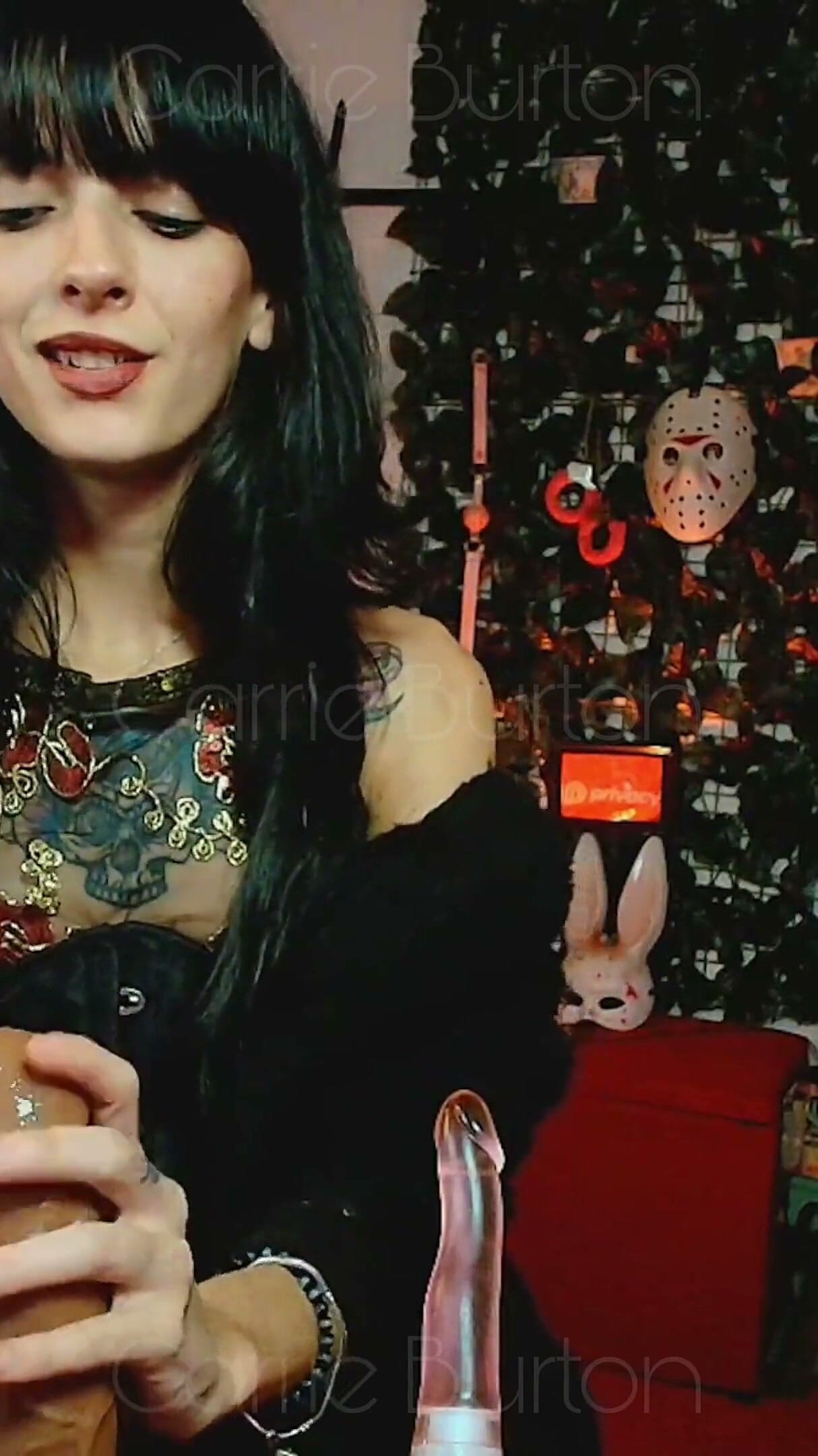 You're Going to Get off on This Domination, Cuckold. JOI Laughing in Your Face with a BBC