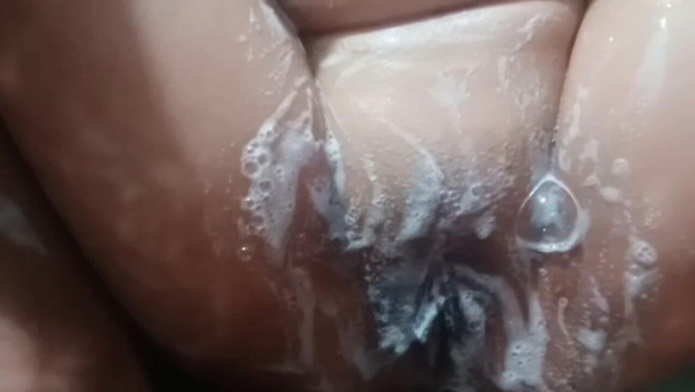 Rinkii: Desi Big Boobs, Hot Pussy Fingering