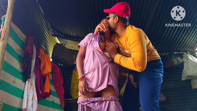 Premi pooja: Vesnická desi sex