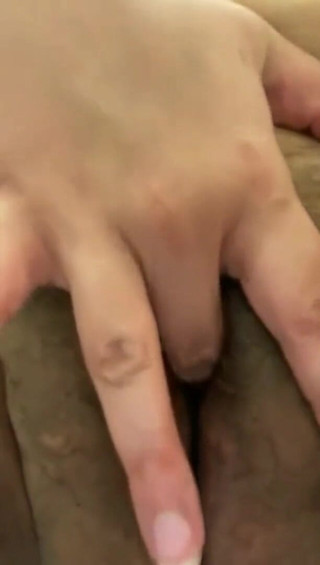 Indian fuck queen: WildEnglishBBW Fingering my fat pink hairy pussy