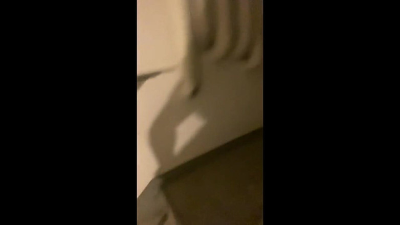 Queen_of_BDSM: Di dalam Sampah boleh!