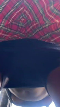 Bush Sex After Class