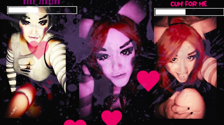 Campsissyboi: Futa Summer multi speed JOI eight become the sissy fag...