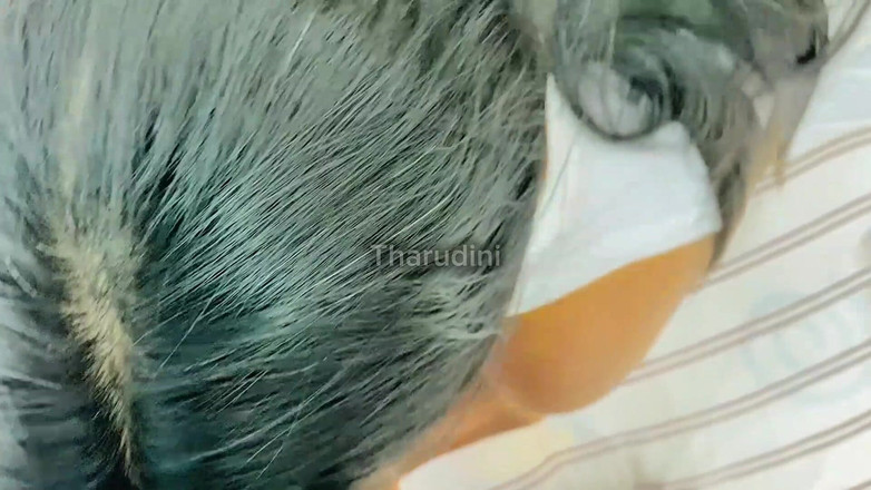 Tharumini_Official: Sri Lankan Student Girl Sex After College
