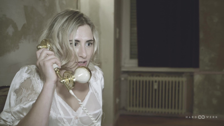 HardWerk: 2bang Lindsey Cruz