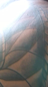 Big Thick Latino Jerkoff