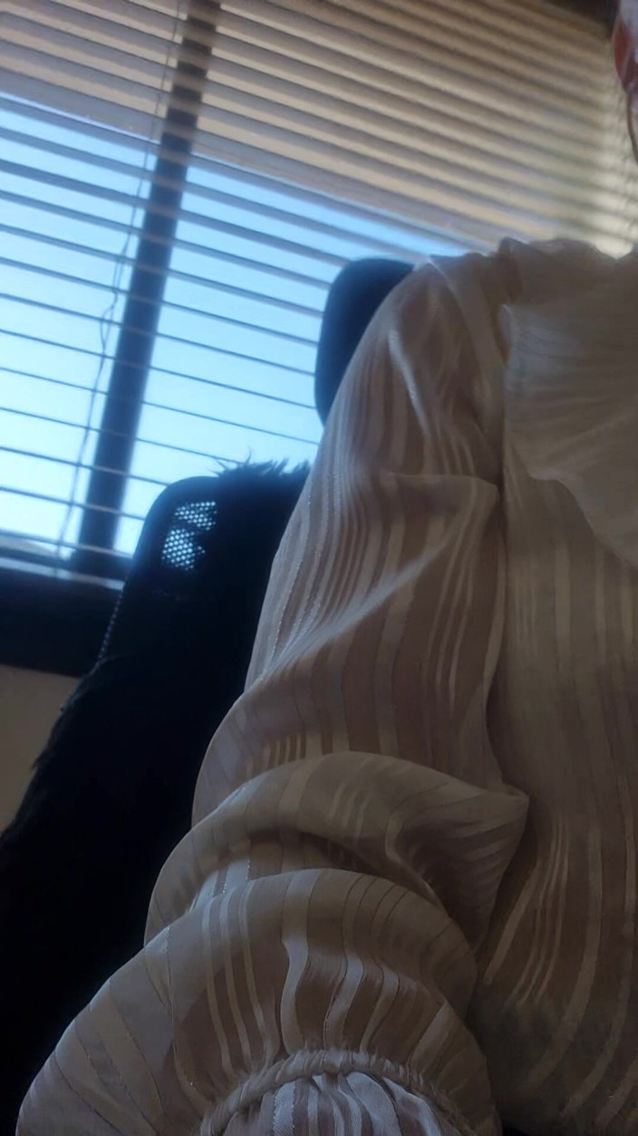 Sofy13: Mijn outfit van de dag op het werk, je komt...