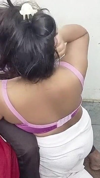 My Stepbrother Share Room with Me and Fucked My Tight Virgin Pussy Cum-in-pussy Outside