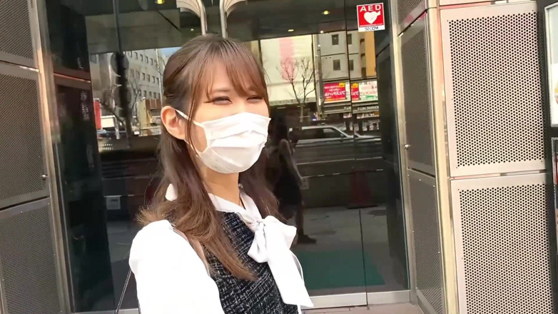 Sky Angel: 흑인 대물 자지에게 따먹히는 아시아 소녀
