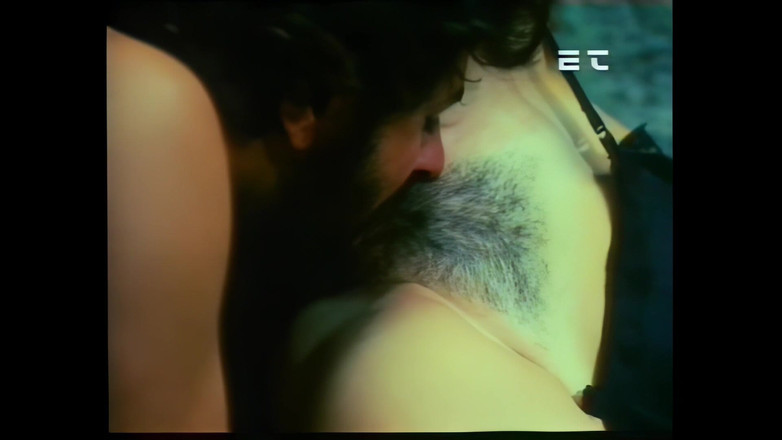 Rocco Siffredi and Friends: Vintage Nymphomaniac