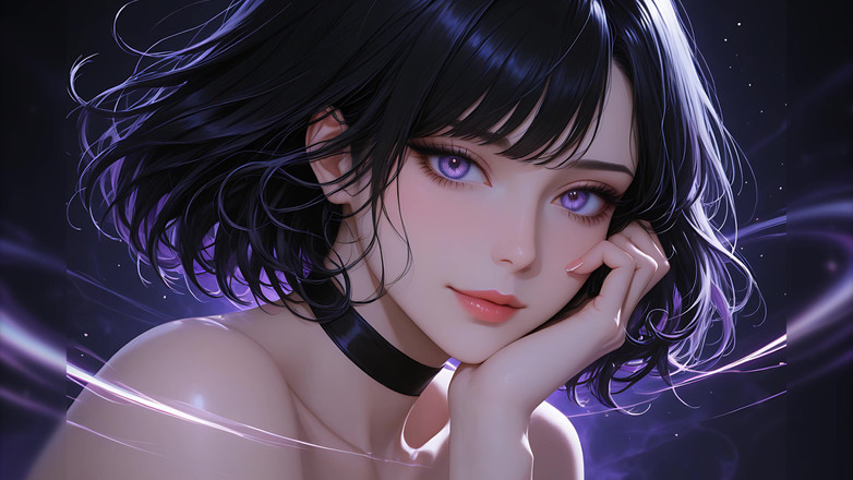 LustRender: Lustrender presentazione: nudo mystic incantatore trance incantesimi a vorticare - ai...