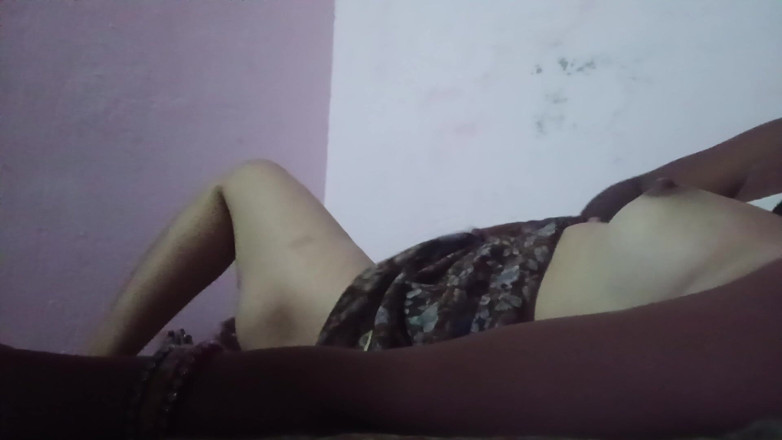Rajasthan girl: Nová Indická Vesnice Sex S Dívkou Doma