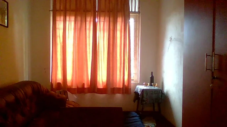 Tina Baby: Fucking My New Indian Maid in Sri Lanka Part 1