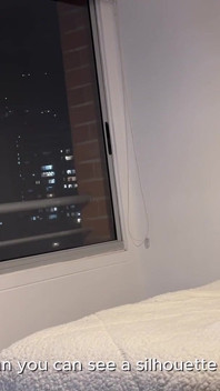 Francesca's Blowjob Peek Cam