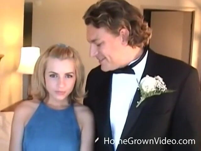 Homegrown Vintage: Lexi belle baru saja dientot sama kontol besar Jerry
