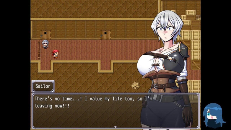 Rakumo: Dragon Conquista - Part 2