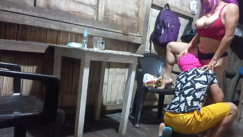 Martin13: Hur utmärkt jag fick min universitetsklasskamrat! Sista kapitlet