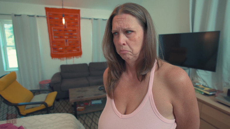 Sex Over 50: Справді