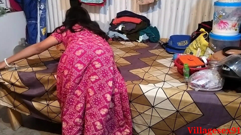 Villagesex91: Desi Chudai adik tiri tegar dalam undang-undang