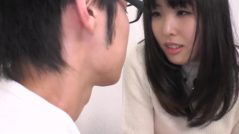 JAPAN IN LOVE: Sucias chicas japonesas - escena-1: hermosa chica japonesa Natsuki Yokoyama con...