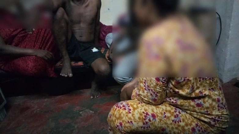 Benita sweety: Tamil Dirty Talking - Gangster
