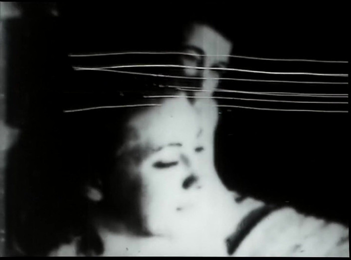 Close Encounter Vintage: Retro-porno, retro-erotik-theater - klassische dreier-affäre