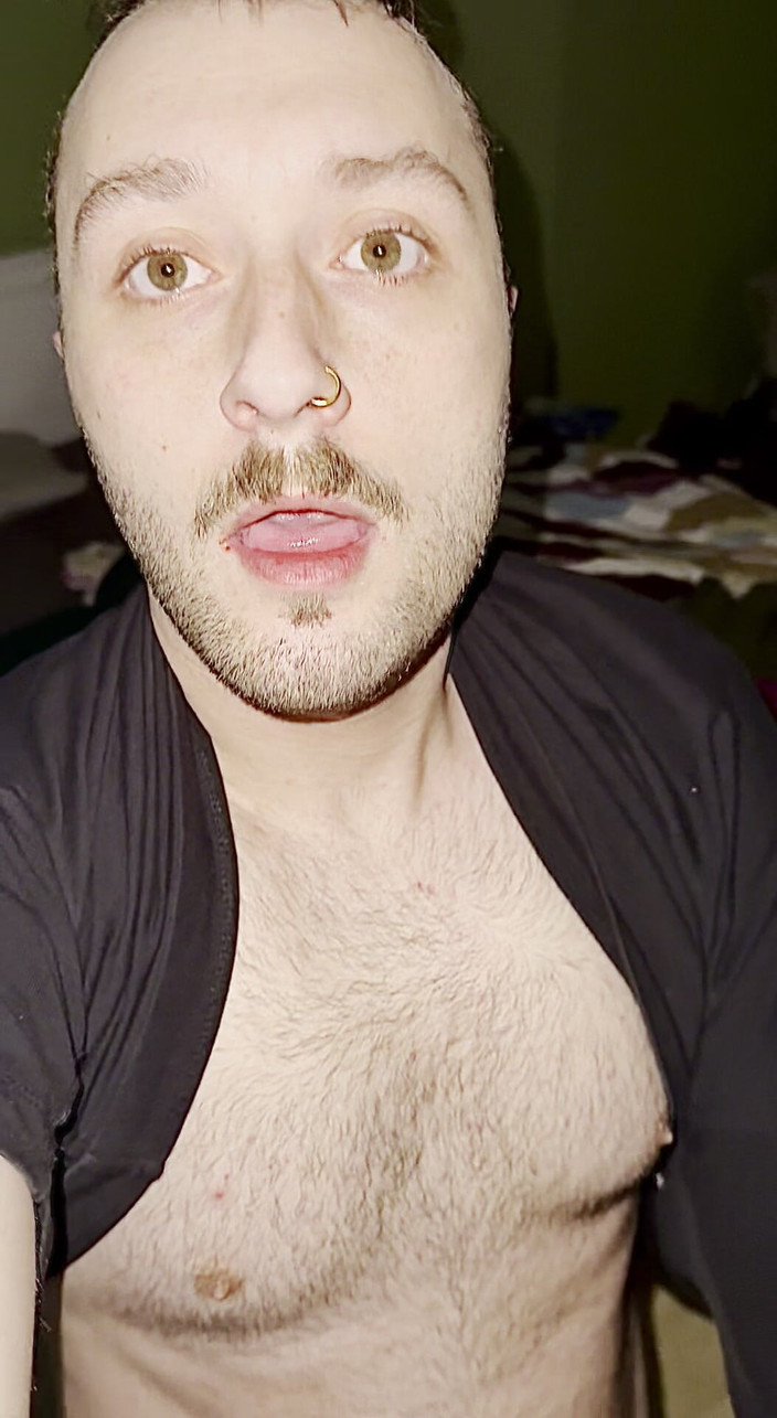 AaronLizz: Kauçuk Vadi Seks