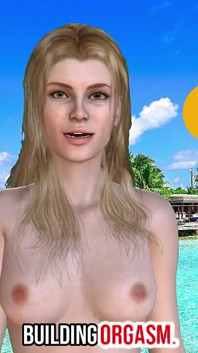 Histoire de sexe en anglais - Sarah et son beau-fils - 2