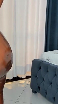 Jack off to My Perfect Black Ass, Episode 1169
