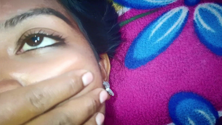 Mary V: Poprvé jsem ji ošukal do zadku