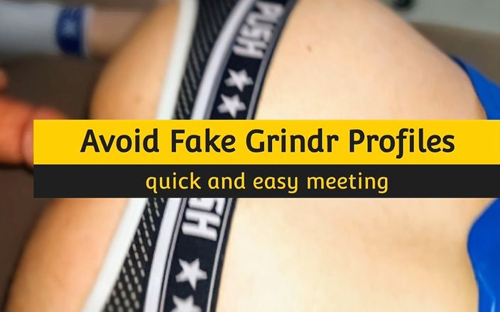 Inboy19: Grindr Sahte Profillerden Nasıl Kaçınılır