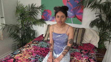 Classic ATK Petites: Rozhovor