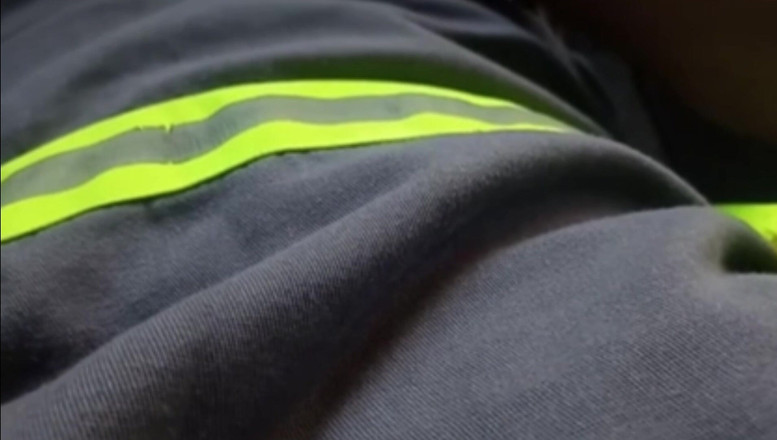 TheBlacKHunterr: ट्रक के अंदर सह