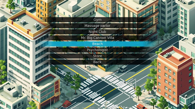 Hotgame Studio X: Jak Rogacz zarobił: Rozwijanie sekretów w mojej rozgrywki Hotwife - Część 01