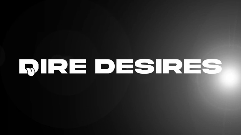 Dire Desires: ジーナの小さな継姉