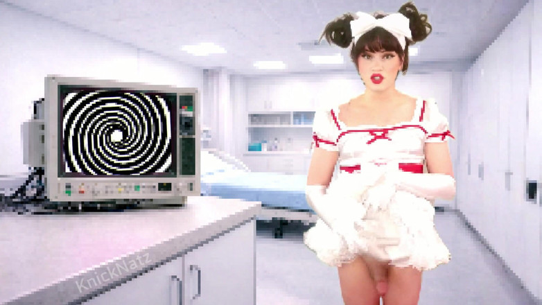 Natalie Napoli: Sissy Lobotomy