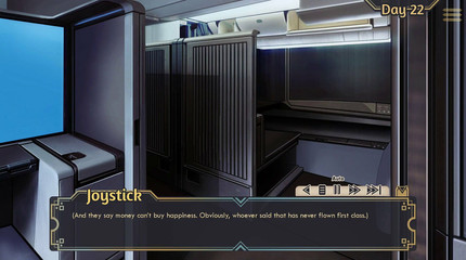 Joystick Cinema: Mléčný dotek -Studio Kuma- Finále (PT 19) - NC