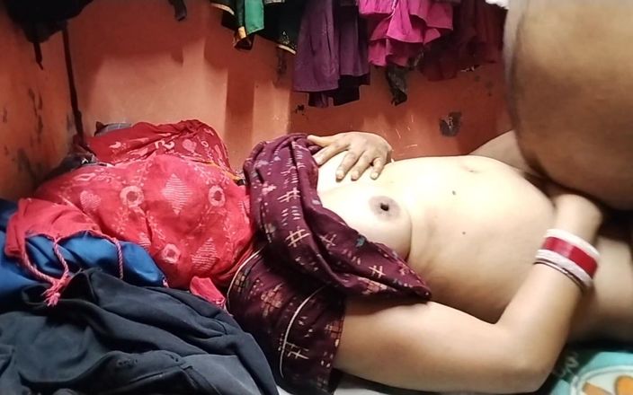 Madhu: Seks Baldesi Village Bhabhi z szwagierem