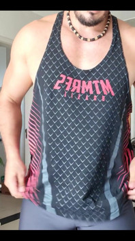 These Shorts Are Really Big on the Dick