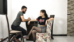 Emma vict: Ci siamo divertiti alla festa fino a quando non abbiamo...