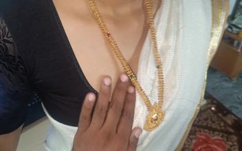 Married Women Office Romance with Malayala Saree