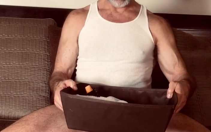 Tantric Fitness: Als Teil meines masturbationsmonats, der dazu führt, wie man mehrere...